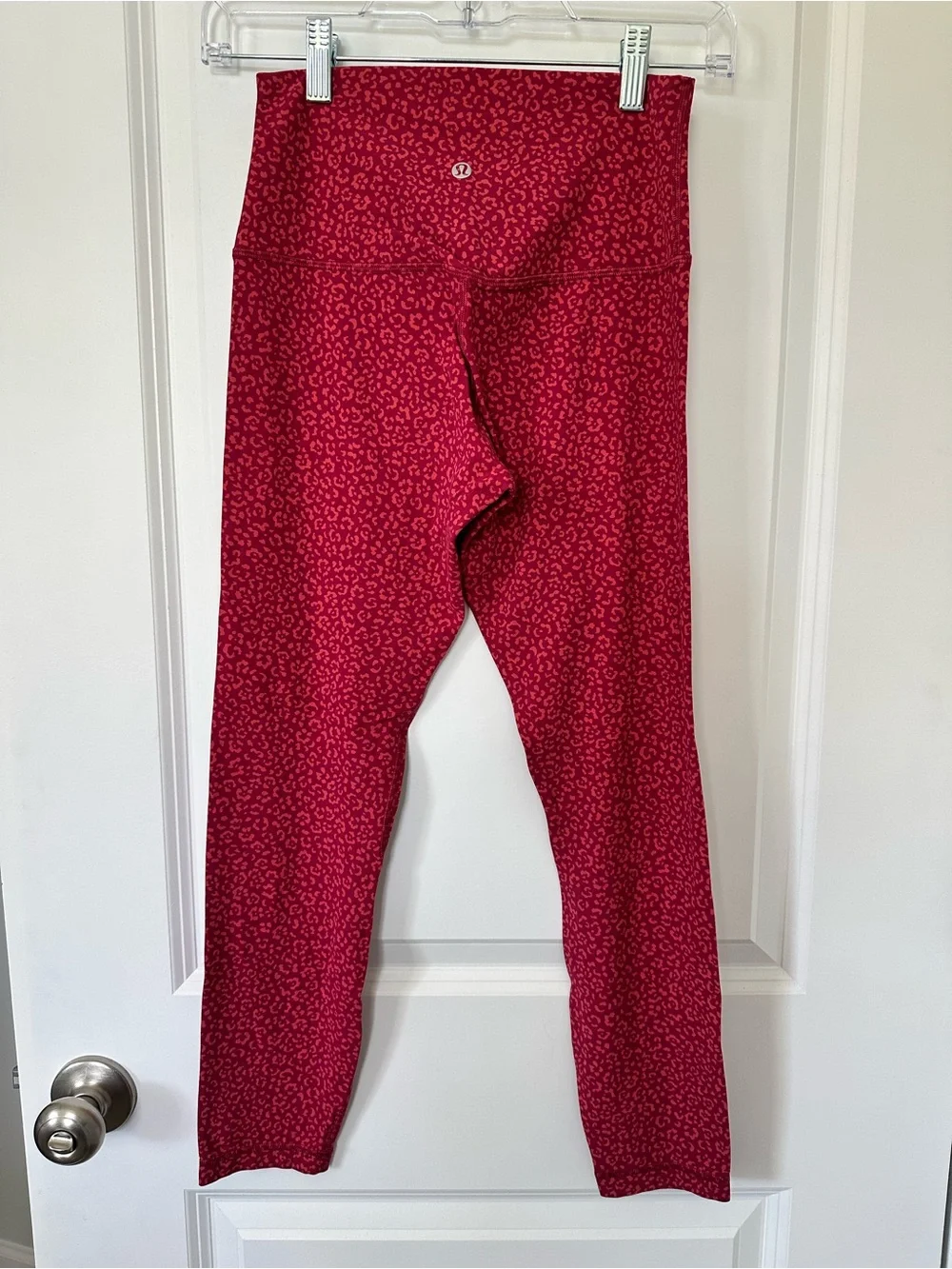 Lululemon Align Leggings - 6